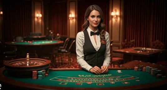 Latest online casino games and sports betting on mobile